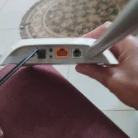 مودم تی پی لینک