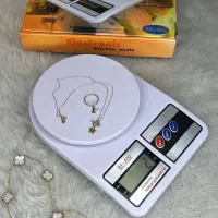 ترازو آشپز خانه|ظروف پخت‌وپز|قرچک, زیبا شهر|دیوار