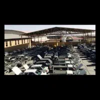 مرکز اسقاط خودرو سواری وانت نیسان و تاکسی