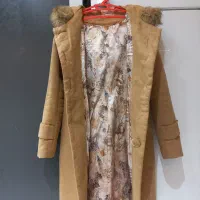 پالتو زمستانی|لباس|اصفهان, جلفا|دیوار