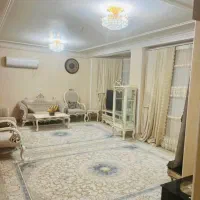 آپارتمان خوش نقشه ۹۰متری