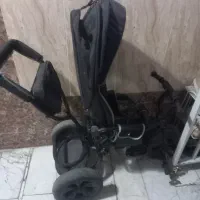 سه چرخه کودک|دوچرخه، اسکیت، اسکوتر|تهران, سجاد|دیوار