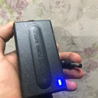 ادابتور ۱۲ ولت ۲ امپر|سایر لوازم برقی|تهران, بلوار کشاورز|دیوار