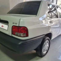 پراید شاسی پلمپ تمیز|خودرو سواری و وانت|قم, هفت تیر|دیوار