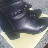 نیم پوت|کیف، کفش، کمربند|گرگان, |دیوار