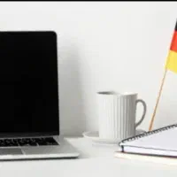 کلاس زبان آلمانی