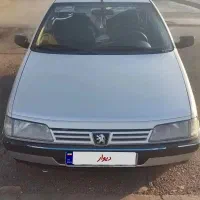 405|خودرو کلاسیک|قزوین, |دیوار