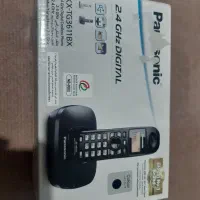 تلفن بی سیم پاناسونیک