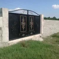 زمین-در-رشت