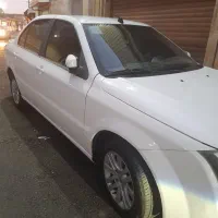 دنا معمولی تیپ ۲ سفید بی رنگ