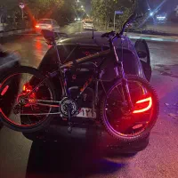 دوچرخه viva fly