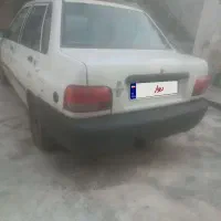 پراید ۱۳۱ مدل ۱۳۹۰|خودرو سواری و وانت|آمل, |دیوار