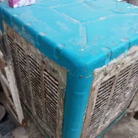 کولر۴۵۰۰ سالم وکم کار کرد