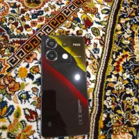 گوشی پوکو ایکس 6 فایوجی|موبایل|هشتگرد, شهرک وحدت|دیوار