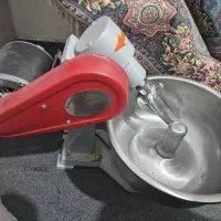 خمیر کن برقی