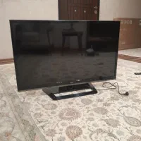 تلویزیون۴۲اینج الجی