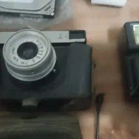 دوربین قدیمی  ماشین حساب دزدگیر همه 3 تومن فقط|حراج|محمدشهر, همایون ویلا|دیوار