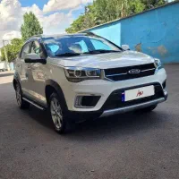 x22مدل۱۴۰۱ در حد خشک