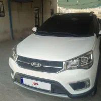 ایکس ۲۲ لاکچری