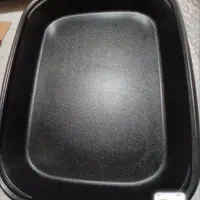 ماهی تابه برقی