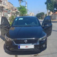 تارا دستی ۵ دنده مشکی مدل۴۰۲|خودرو سواری و وانت|اهواز, شریعتی جنوبی|دیوار