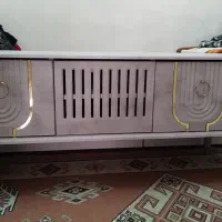 میز تلویزیون در حد