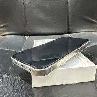 آیفون۱۵پرو ۲۵۶گیگ پک اصلی|موبایل|شیراز, سهل‌آباد|دیوار