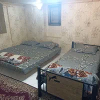 مبله در مسیر حرم برای زوار و مسافر|اجارهٔ کوتاه‌مدت آپارتمان و سوئیت|مشهد, خرمشهر|دیوار