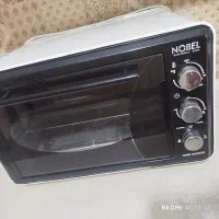 توستر نوبل