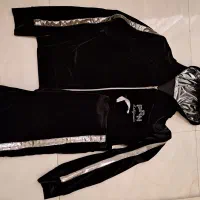 ست سویشرت شلوار مخمل خارجی|لباس|تهران, پرستار|دیوار