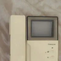 آیفون تصویری و پنل آیفون درب بازکن|صوتی و تصویری|اصفهان, سپاهان‌شهر|دیوار