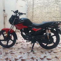 موتور ۱۵۰ ایردوکو مدل ۱۴۰۲