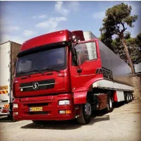 راننده پایه یک هستم دارای تمامی مدارک