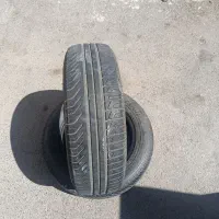 لاستیک پژو در حد