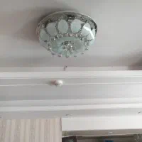 لوستر|لوستر و چراغ آویز|ملارد, |دیوار