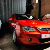 پروتون جنتو 2009 ترخیص 2013|خودرو سواری و وانت|تهران, آبشار|دیوار