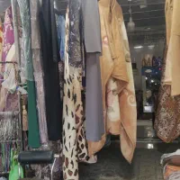 آنلاین شور خشکشویی پردیسان