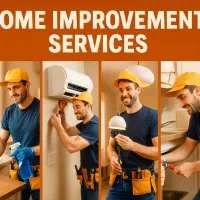 گروه خدماتی نظافتی و تعمیراتی وسایل منزل|خدمات نظافت|پاکدشت, پاکدشت (مامازند)|دیوار