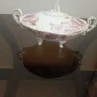 ظروف پذیرایی لمونژ|ظروف سرو و پذیرایی|تهران, تهرانپارس شرقی|دیوار