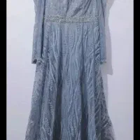 لباس مجلسی نونو