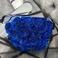 گل روبانی|گل مصنوعی|سرپل ذهاب, |دیوار