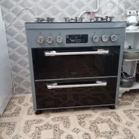 اجاق گاز در حد