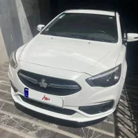 شاهین g مدل1403 ساندروف دار