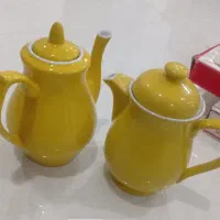 آبلیمو خوری سرامیکی