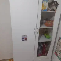 کمد لباس بچه|اسباب و اثاث بچه|رشت, سیا اسطلخ|دیوار