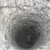 حفر انواع چاه|خدمات پیشه و مهارت|دماوند, گیلاوند|دیوار