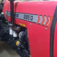 تراکتور تک285مدل93|خودرو سنگین|اشنویه, |دیوار