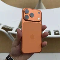 ایفون 17pro و 17max اقساطی و بدون پیش پرداخت