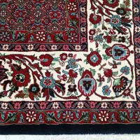 دوتا فرش ۱۲ متری طرح ماهی
