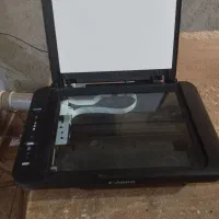 پرینتر کانون سه کاره